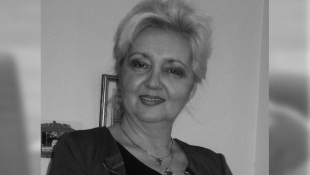 Mirjana Nikić