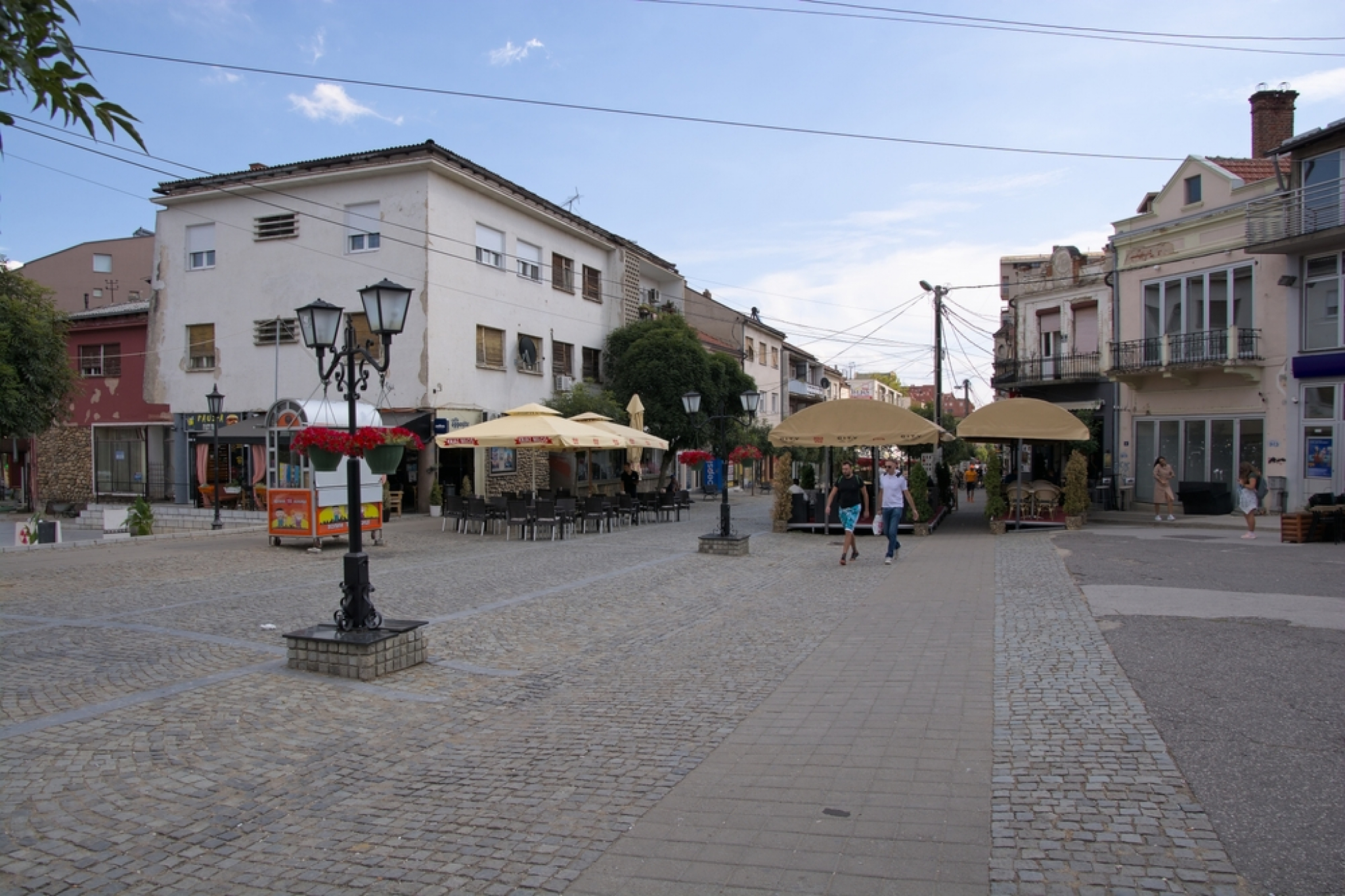 Vranje