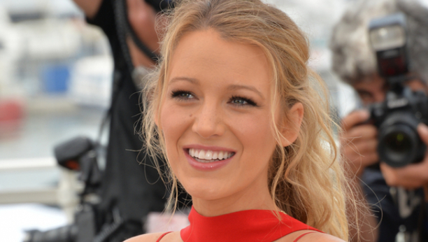 Blake Lively