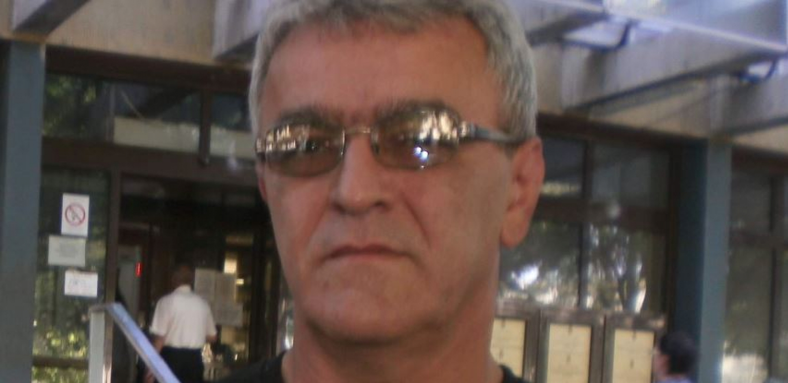 Rade Aničić