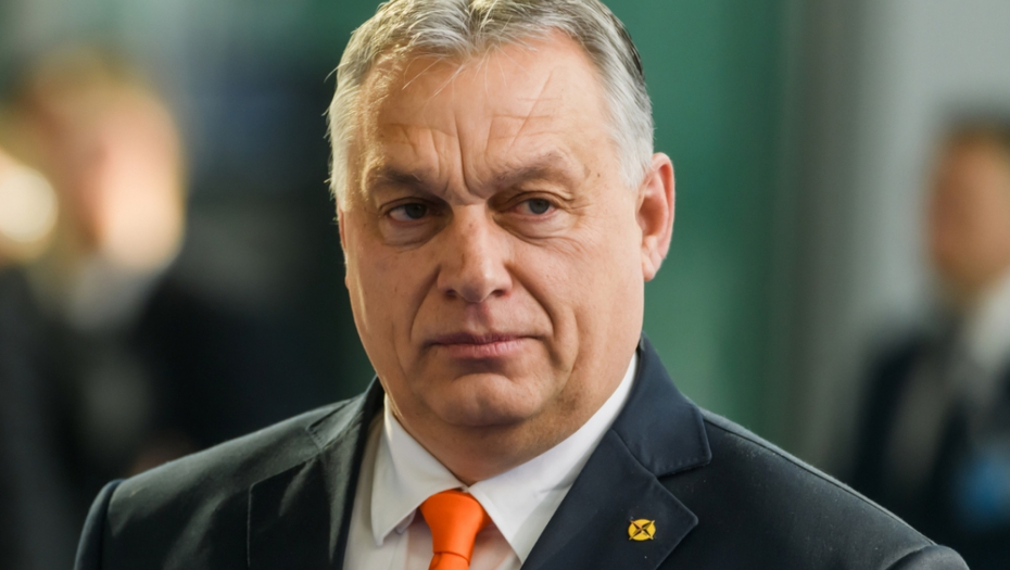 Viktor Orban