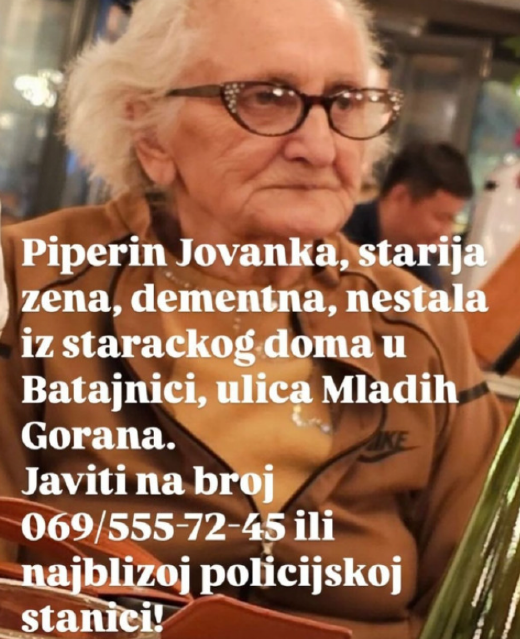 Jovanka Piperin