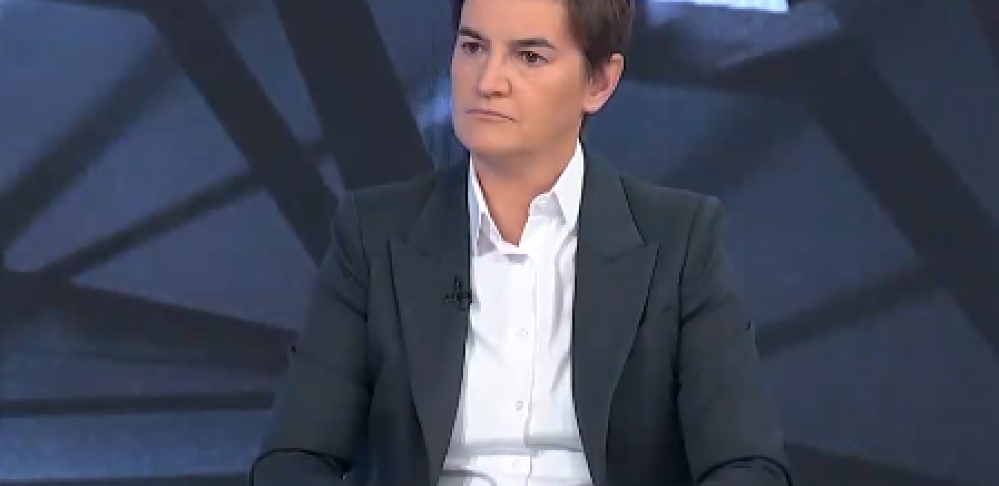 Ana Brnabić