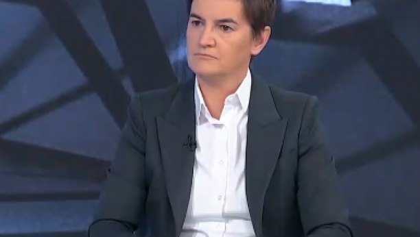 Ana Brnabić