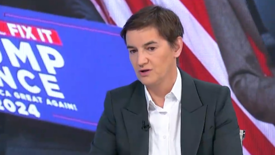 Ana Brnabić