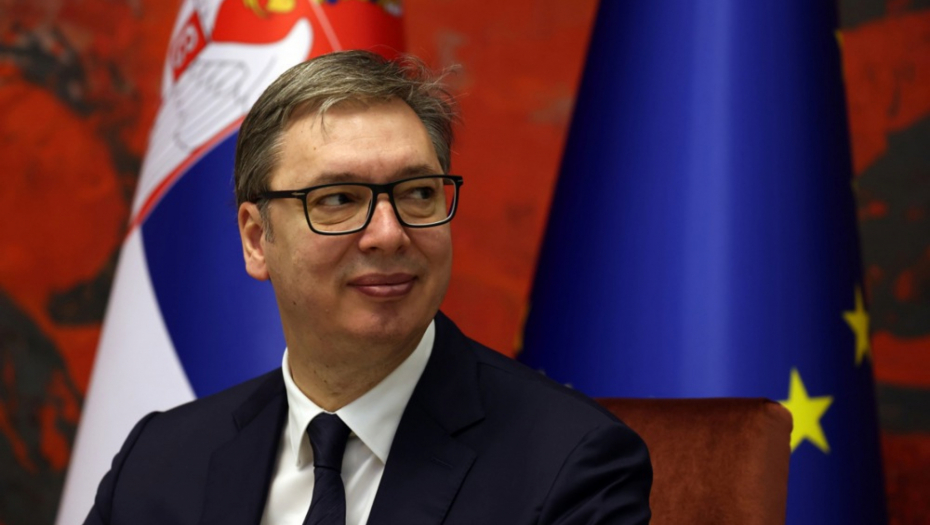 aleksandar vucic