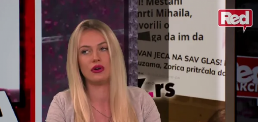 MORBIDNO ZNAČENJE KOJE STOJI IZA IMENA DETETA Milica otkrila sve detalje, promenila odluku nakon javne prevare!