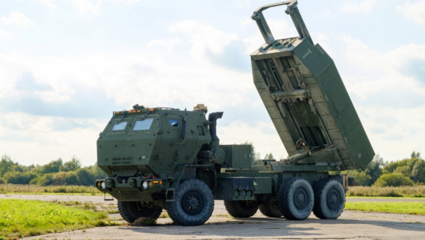 himars