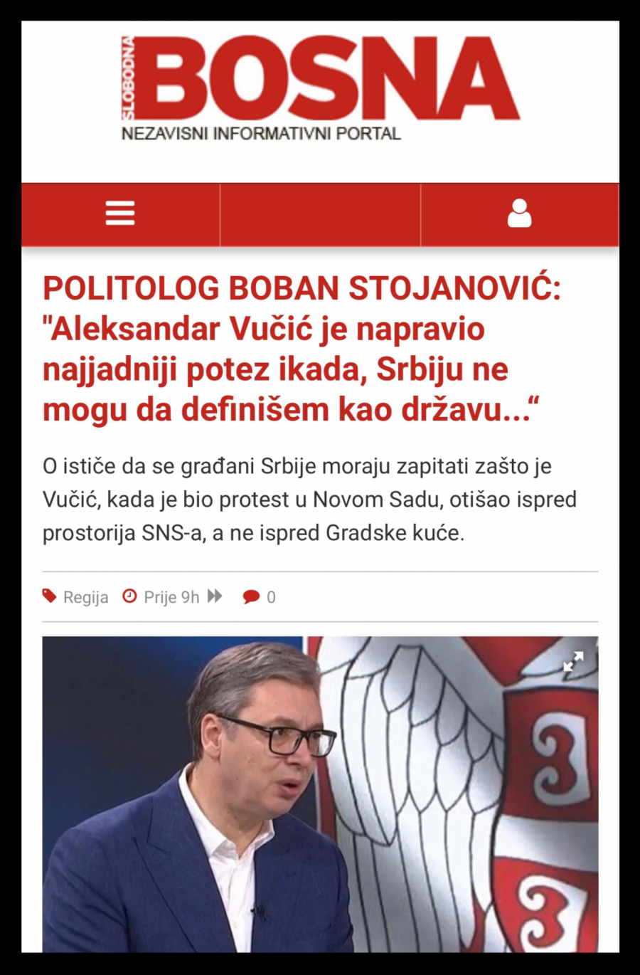 Opozicija