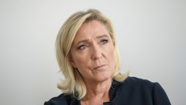 Le Pen