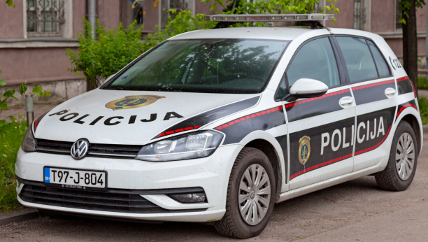 Bosanska policija