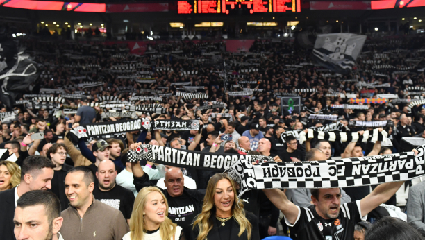 KK Partizan