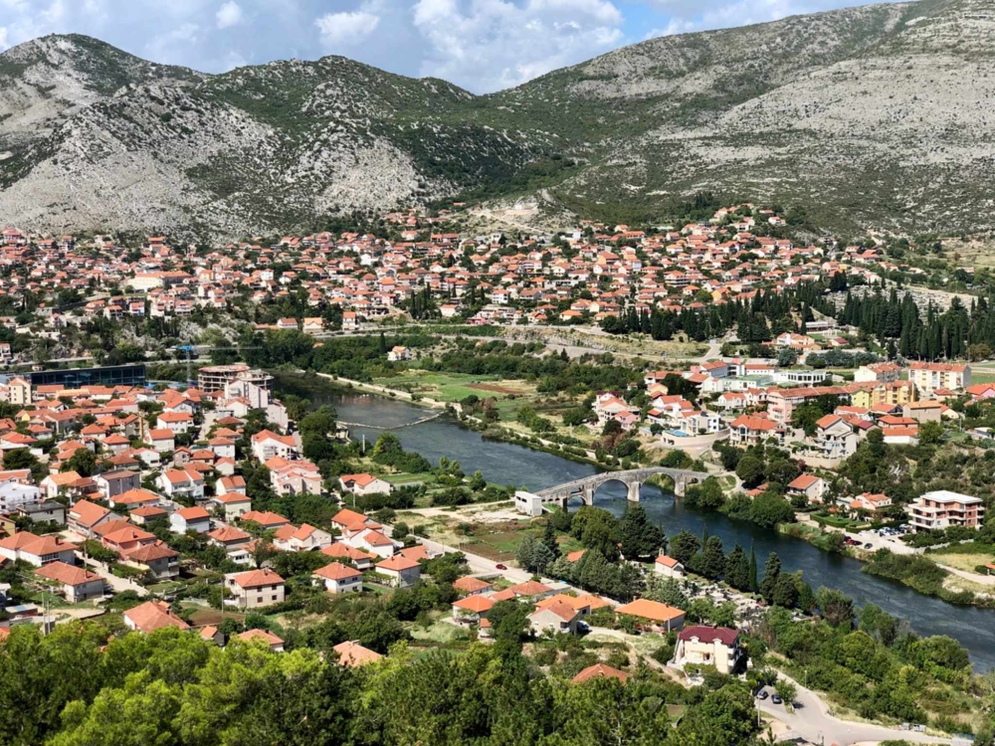 Trebinje