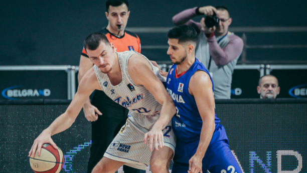 KK Igokea