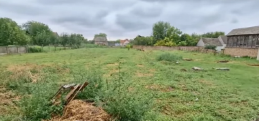 OVO JE IMANJE LUNE I MARKA Pazarili ogroman plac, u izgradnju ulažu nekoliko desetina hiljada evra! (VIDEO)