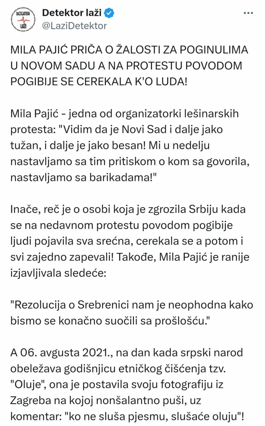 Opozicija