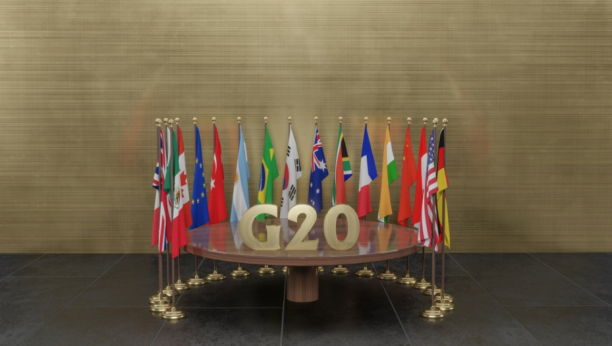 Samit G20