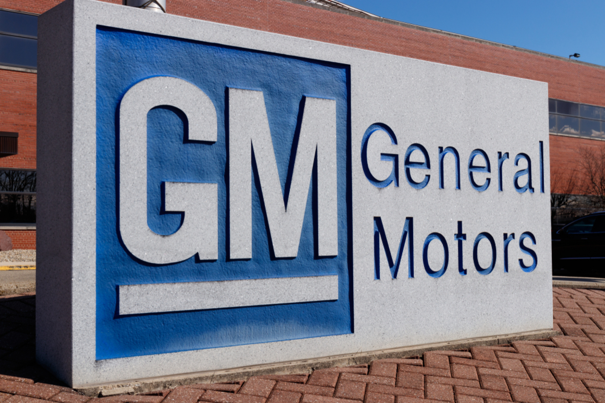 general motors