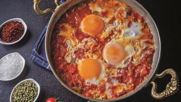 menemen