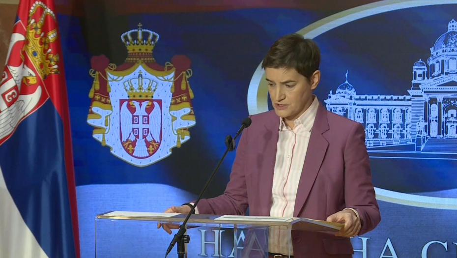 Ana Brnabić