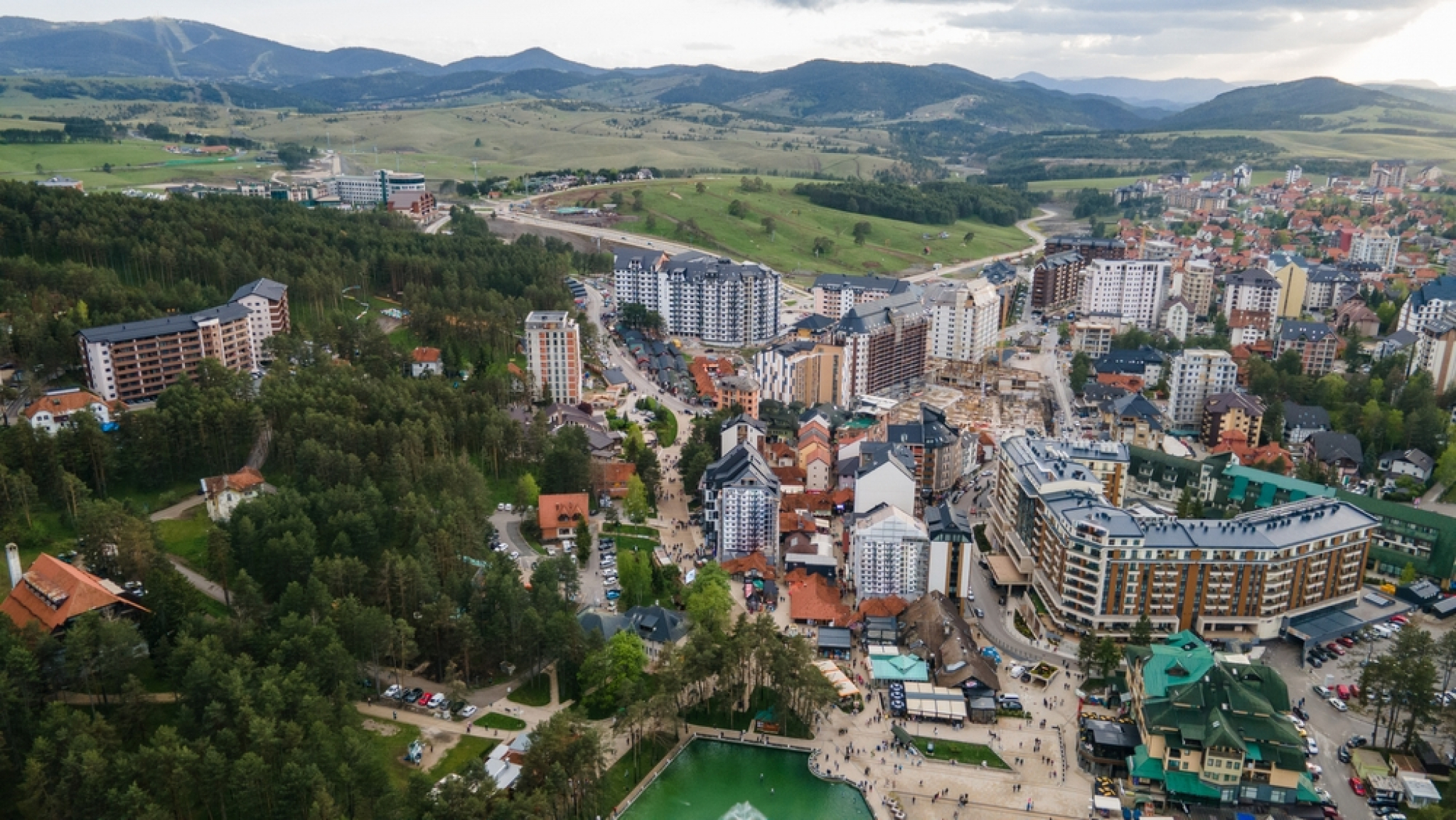 Zlatibor