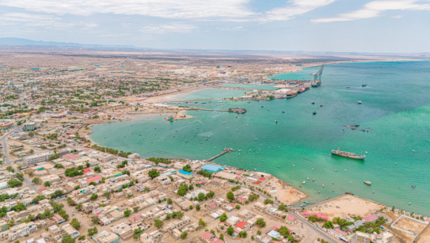 Somaliland