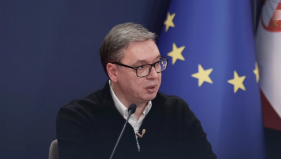 Vučić