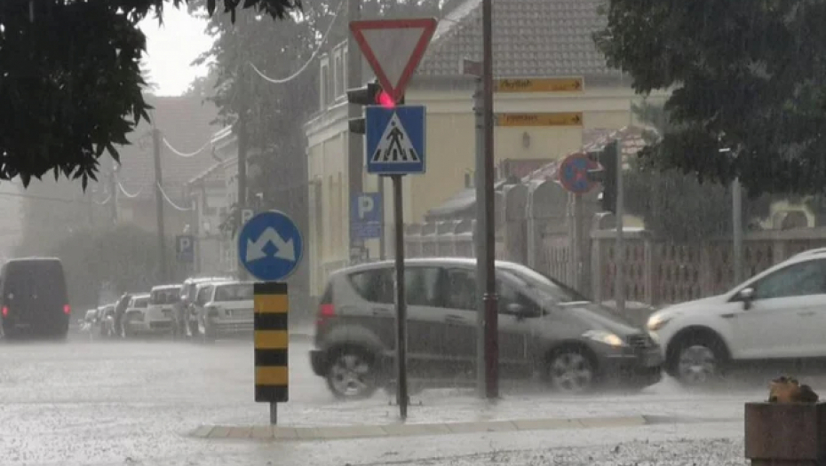 Nevreme u Kosjeriću