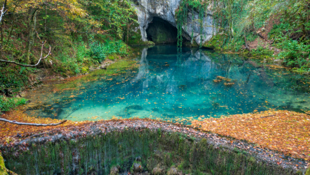 Krupajsko jezero