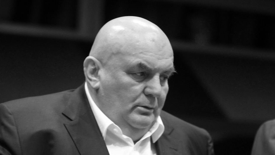 Dragan Marković Palma