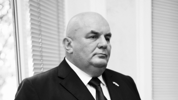 Dragan Marković Palma