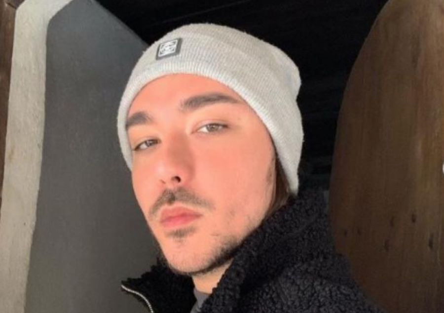 Milan Stanković