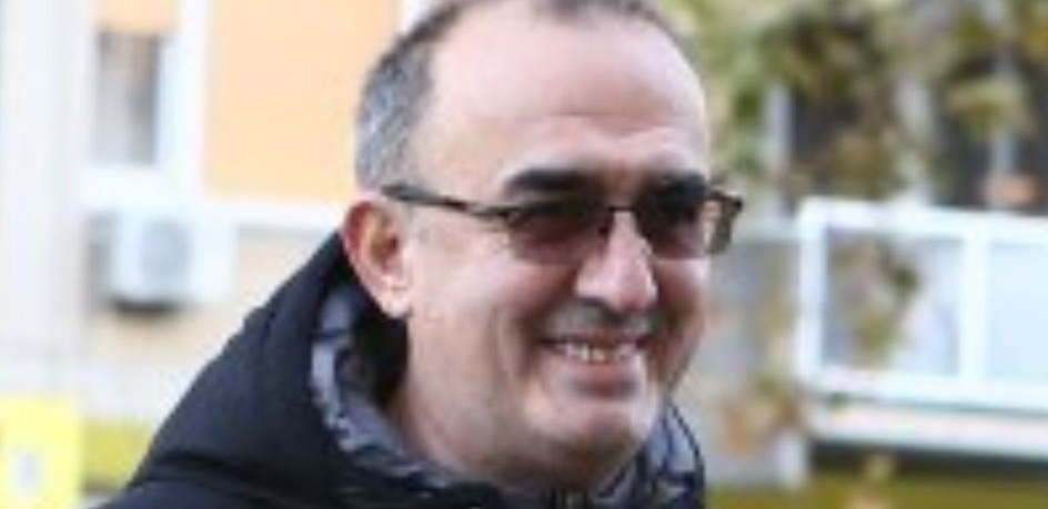 Dinko Gruhonjić