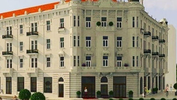 Hotel Bristol