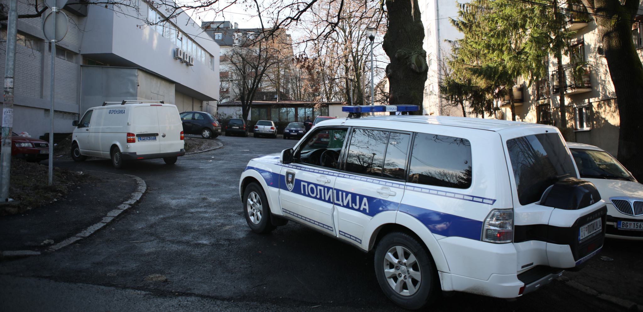 Policija