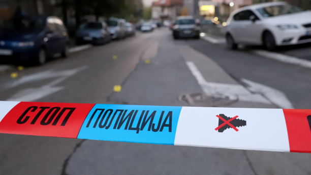 Policijska traka