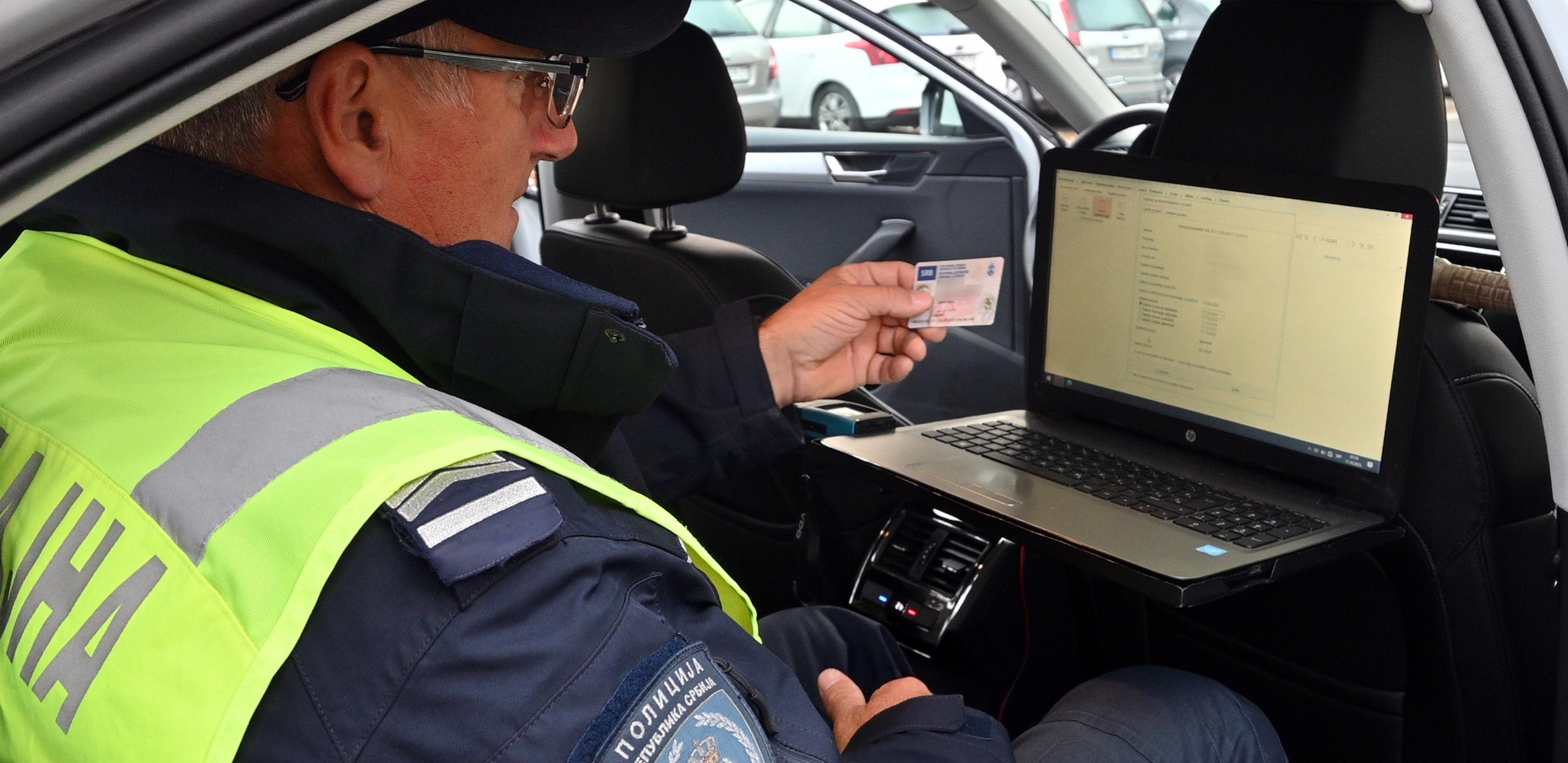 BURAN VIKEND ZA ZRENJANINSKU POLICIJU Jedna osoba poginula, vozači pod dejstvom alkohola