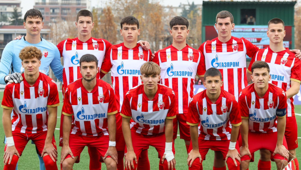 FK Crvena zvezda