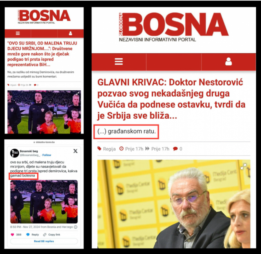 Slobodna Bosna