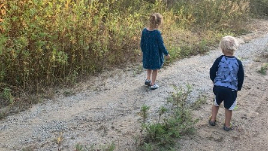 poslednja fotografija devojčice