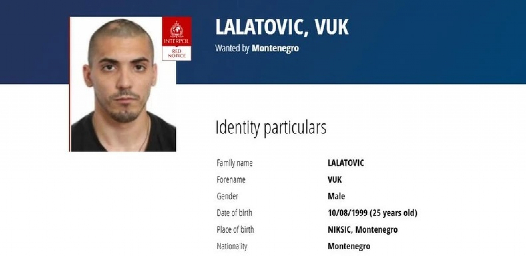 Vuk Lalatović