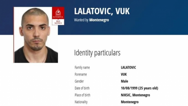 Vuk Lalatović