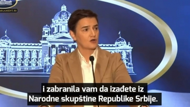 Ana Brnabić