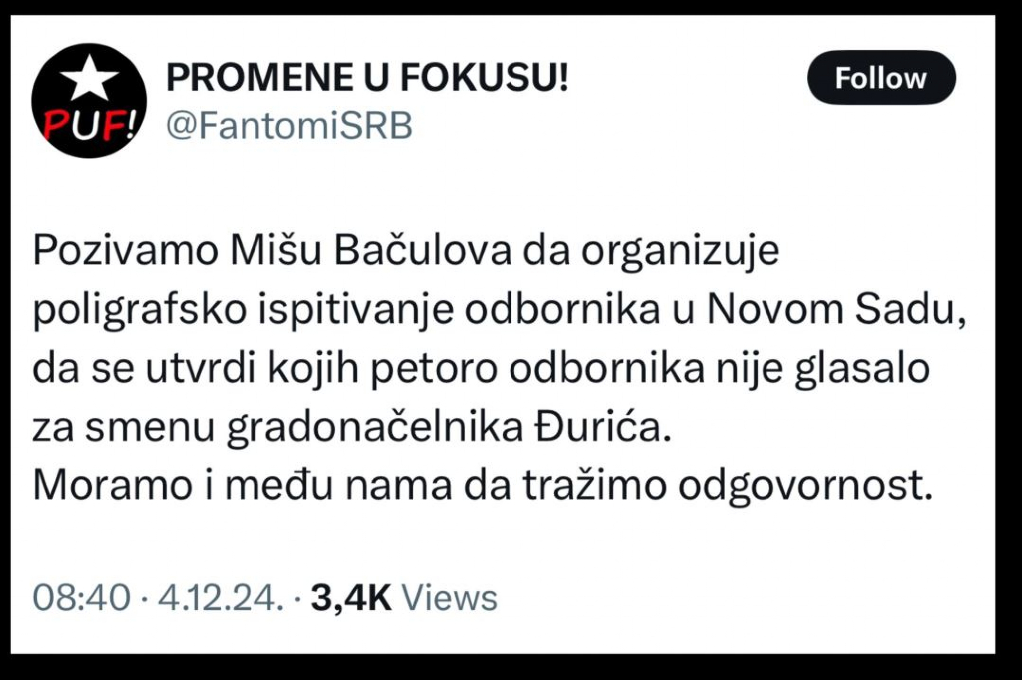 Miša Bačulov