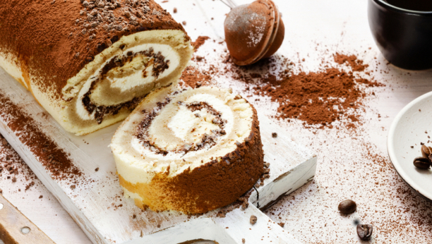 tiramisu rolat