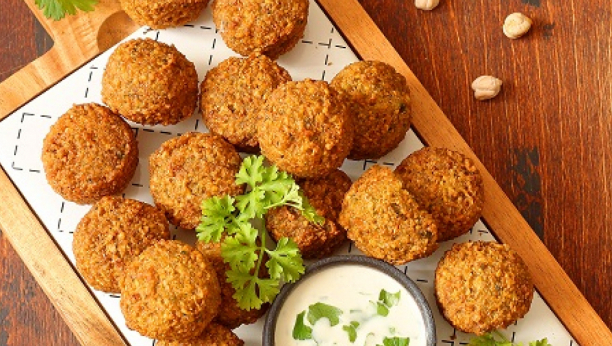 falafel