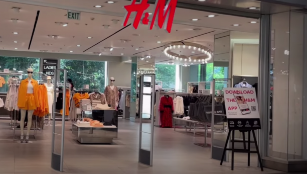 H&M