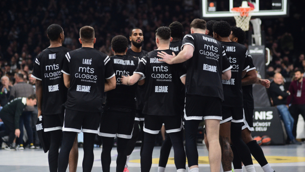 KK Partizan