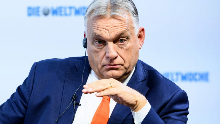 Viktor Orban