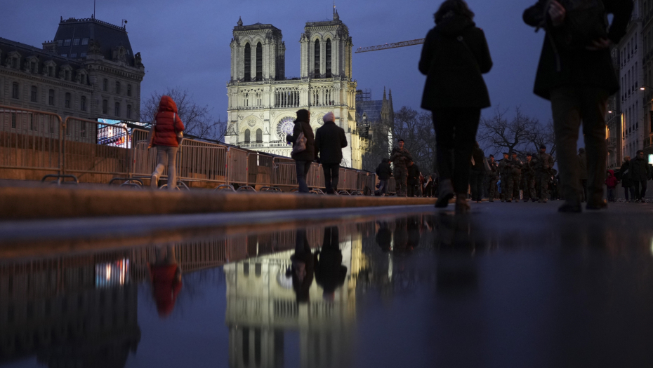 AP Photo/Bernat Armangue